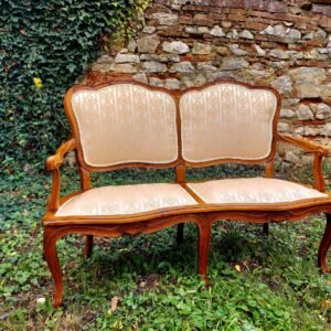 Čalúnnik Topoľčany - Martin Andraško