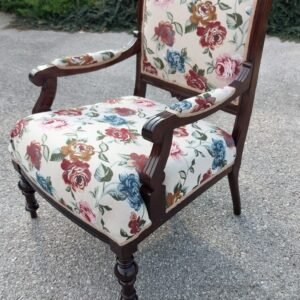 Čalúnnik Topoľčany - Martin Andraško