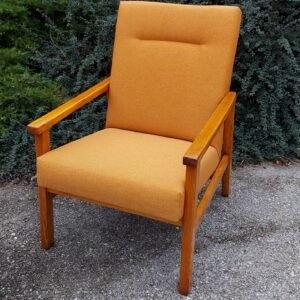 Čalúnnik Topoľčany - Martin Andraško