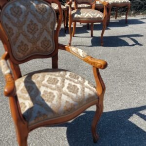 Čalúnnik Topoľčany - Martin Andraško