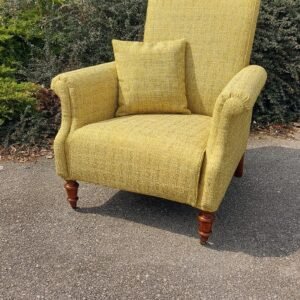 Čalúnnik Topoľčany - Martin Andraško