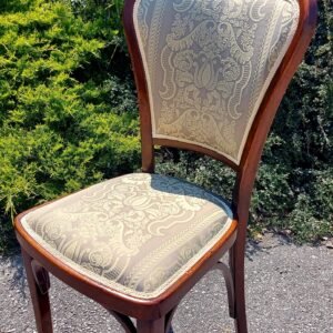 Čalúnnik Topoľčany - Martin Andraško