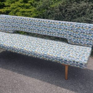 Čalúnnik Topoľčany - Martin Andraško