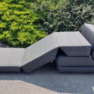 Čalúnnik Topoľčany - Martin Andraško