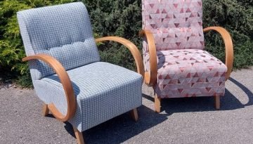 Čalúnnik Topoľčany - Poskytujem čalunícke práce ako renováciu kresiel, stoličiek, postelí, starožitného nábytku, výroba matracov