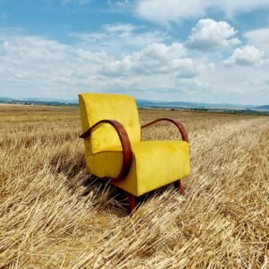 Čalúnnik Topoľčany - Martin Andraško