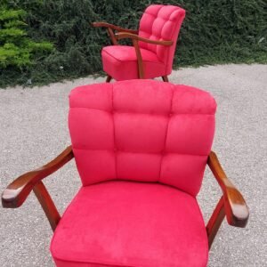 Čalúnnik Topoľčany - Martin Andraško