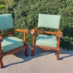 Čalúnnik Topoľčany - Martin Andraško