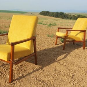 Čalúnnik Topoľčany - Martin Andraško