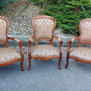 Čalúnnik Topoľčany - Martin Andraško