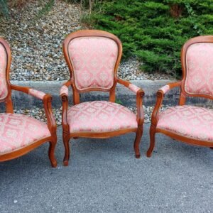 Čalúnnik Topoľčany - Martin Andraško