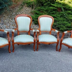 Čalúnnik Topoľčany - Martin Andraško