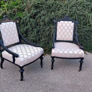 Čalúnnik Topoľčany - Martin Andraško