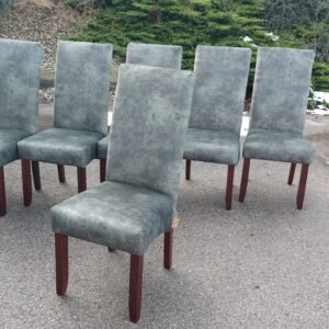 Čalúnnik Topoľčany - Martin Andraško