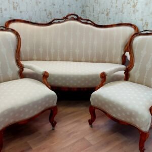 Čalúnnik Topoľčany - Martin Andraško