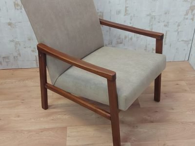 malé retro kreslo 093907