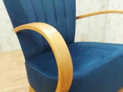 malé kresielko v zamate 141411
