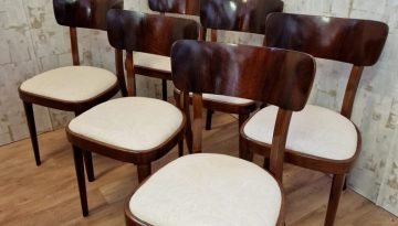 stoličky thonet 092145