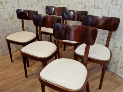 stoličky thonet 092145
