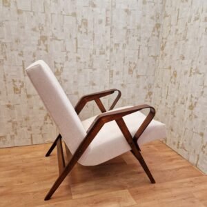 Kresielko z dielne Tatra Pravenec