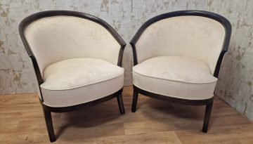 Thonet kreslá