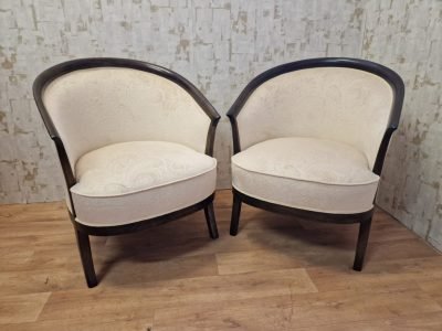 Thonet kreslá