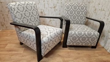 Krásne a elgantné kresielka