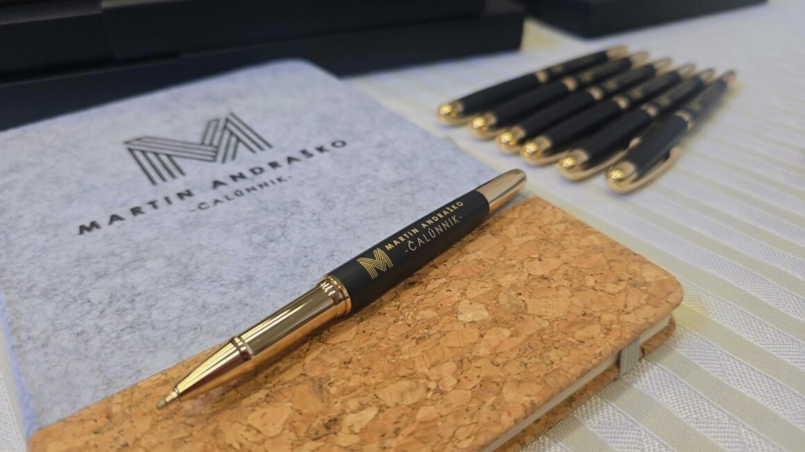 Moja vízia, môj podpis – limitovaná edícia pier