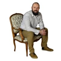 Martin Andraško